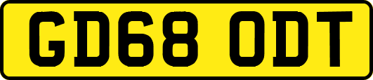 GD68ODT