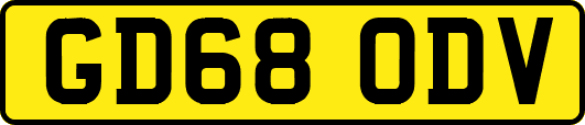GD68ODV