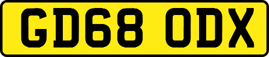 GD68ODX