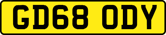 GD68ODY