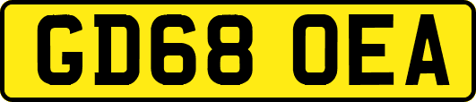 GD68OEA