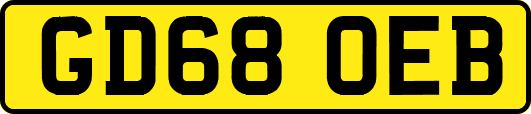 GD68OEB