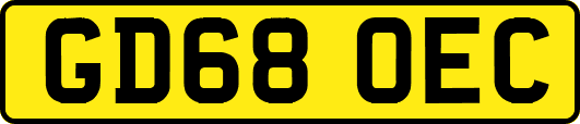 GD68OEC