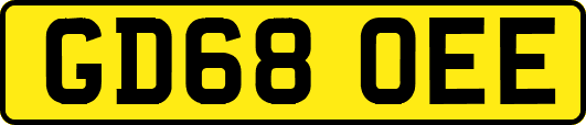 GD68OEE