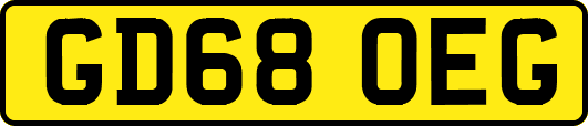 GD68OEG