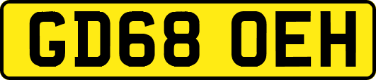 GD68OEH