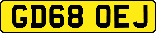 GD68OEJ