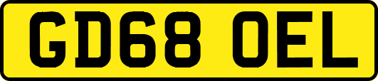 GD68OEL