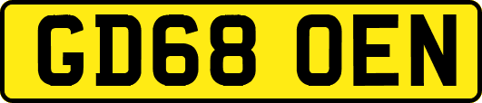 GD68OEN