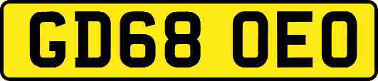 GD68OEO