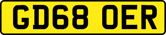 GD68OER