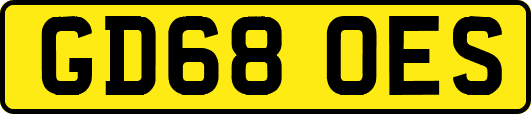 GD68OES