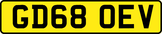 GD68OEV