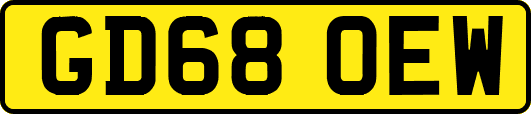 GD68OEW