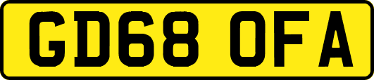 GD68OFA