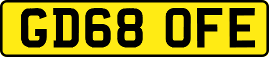 GD68OFE