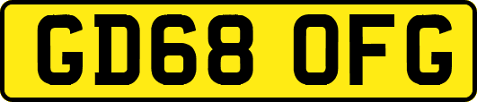 GD68OFG
