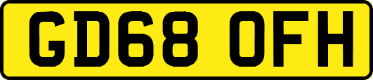 GD68OFH