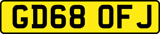 GD68OFJ
