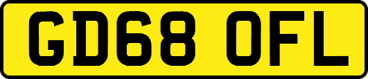 GD68OFL