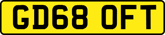 GD68OFT