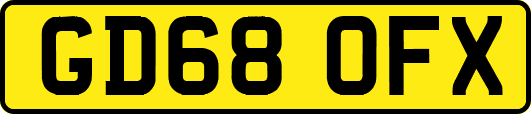 GD68OFX