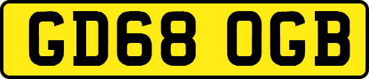 GD68OGB