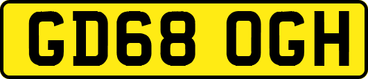 GD68OGH