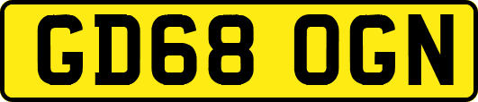 GD68OGN