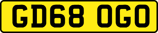 GD68OGO