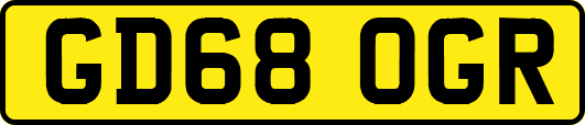 GD68OGR