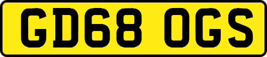 GD68OGS
