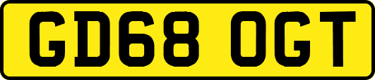 GD68OGT