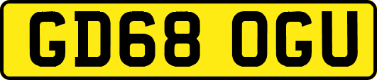 GD68OGU