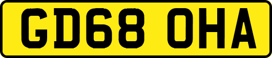 GD68OHA