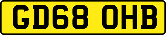 GD68OHB