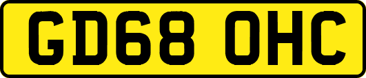GD68OHC