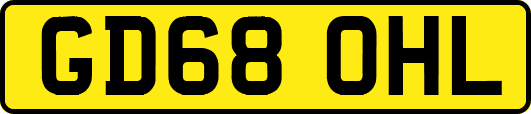 GD68OHL