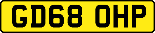 GD68OHP