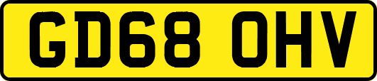 GD68OHV