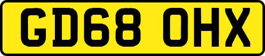 GD68OHX