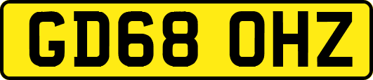 GD68OHZ