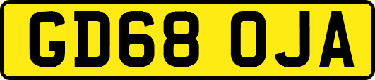 GD68OJA