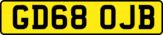 GD68OJB