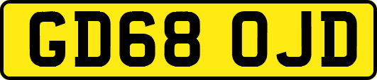 GD68OJD