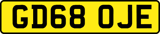 GD68OJE