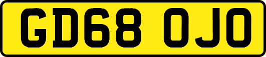GD68OJO
