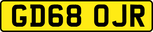 GD68OJR