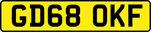 GD68OKF