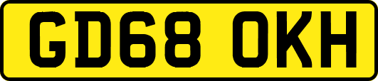 GD68OKH
